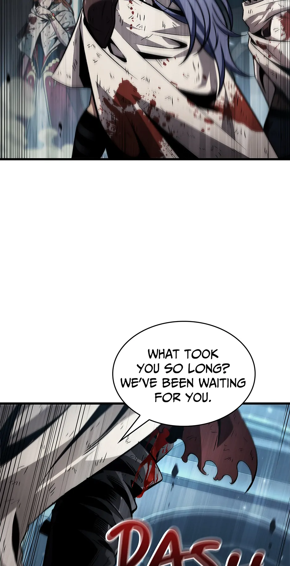 Read Pick Me Up ENGLISH Manga Online