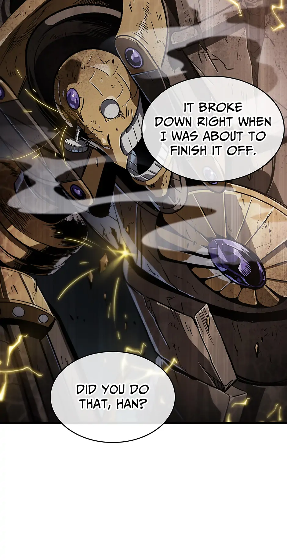 Read Pick Me Up ENGLISH Manga Online