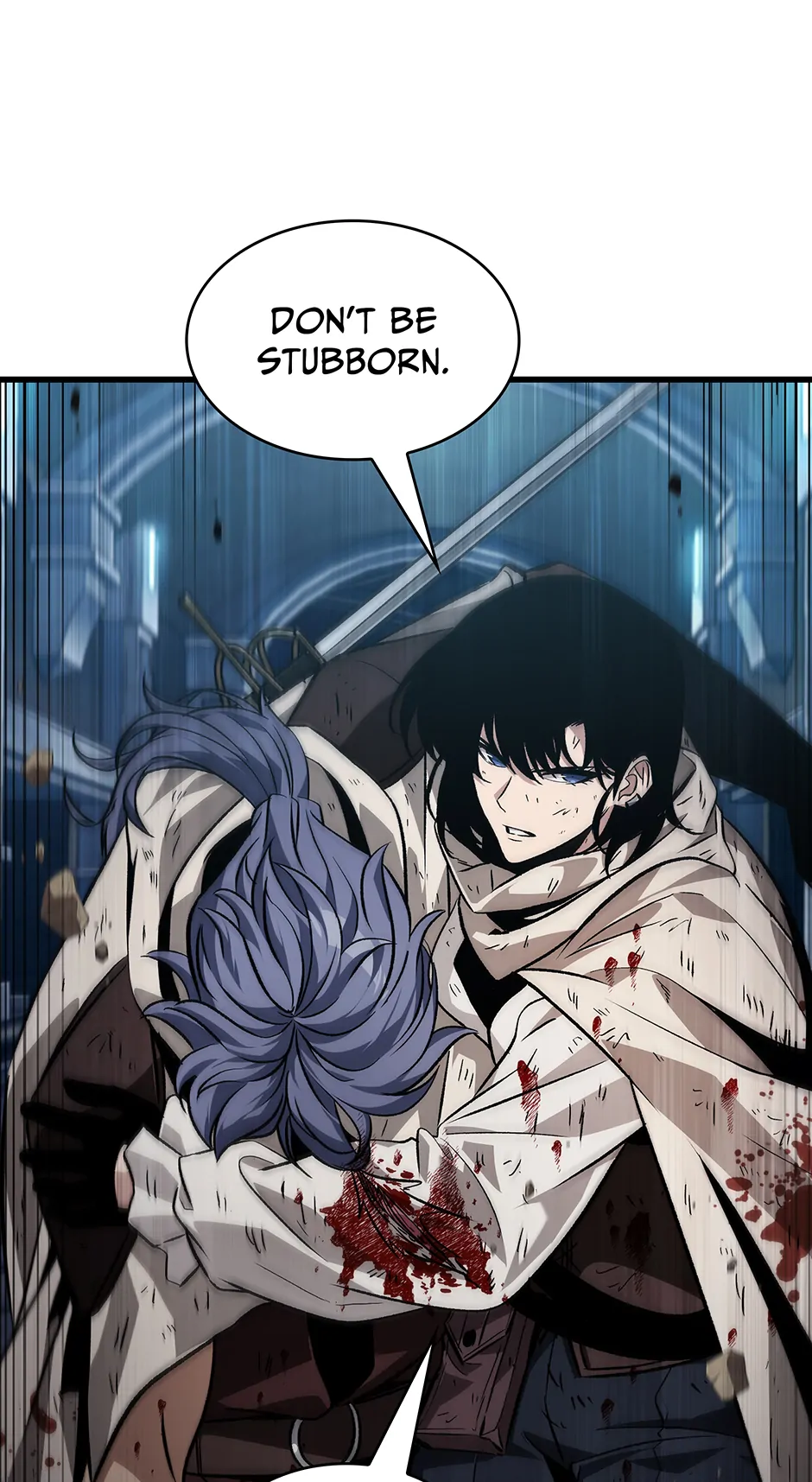 Read Pick Me Up ENGLISH Manga Online