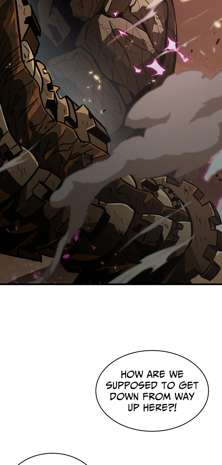 Read Pick Me Up ENGLISH Manga Online