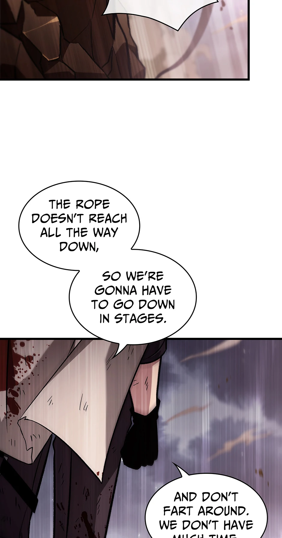 Read Pick Me Up ENGLISH Manga Online