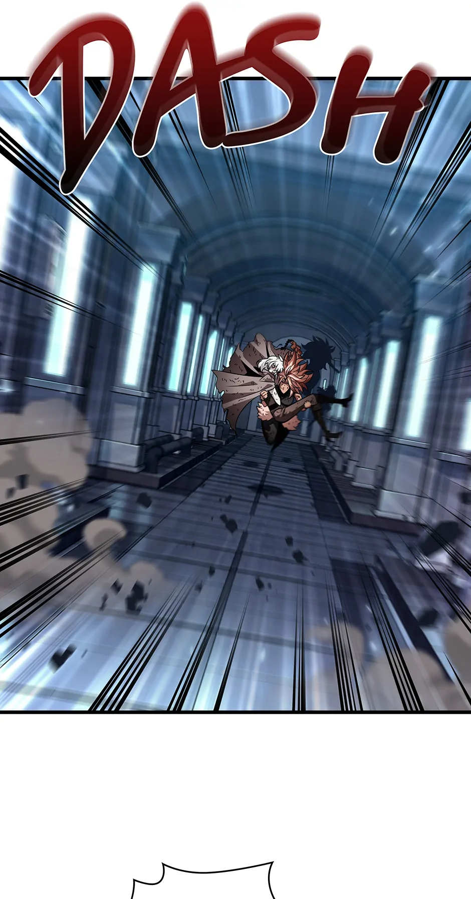 Read Pick Me Up ENGLISH Manga Online