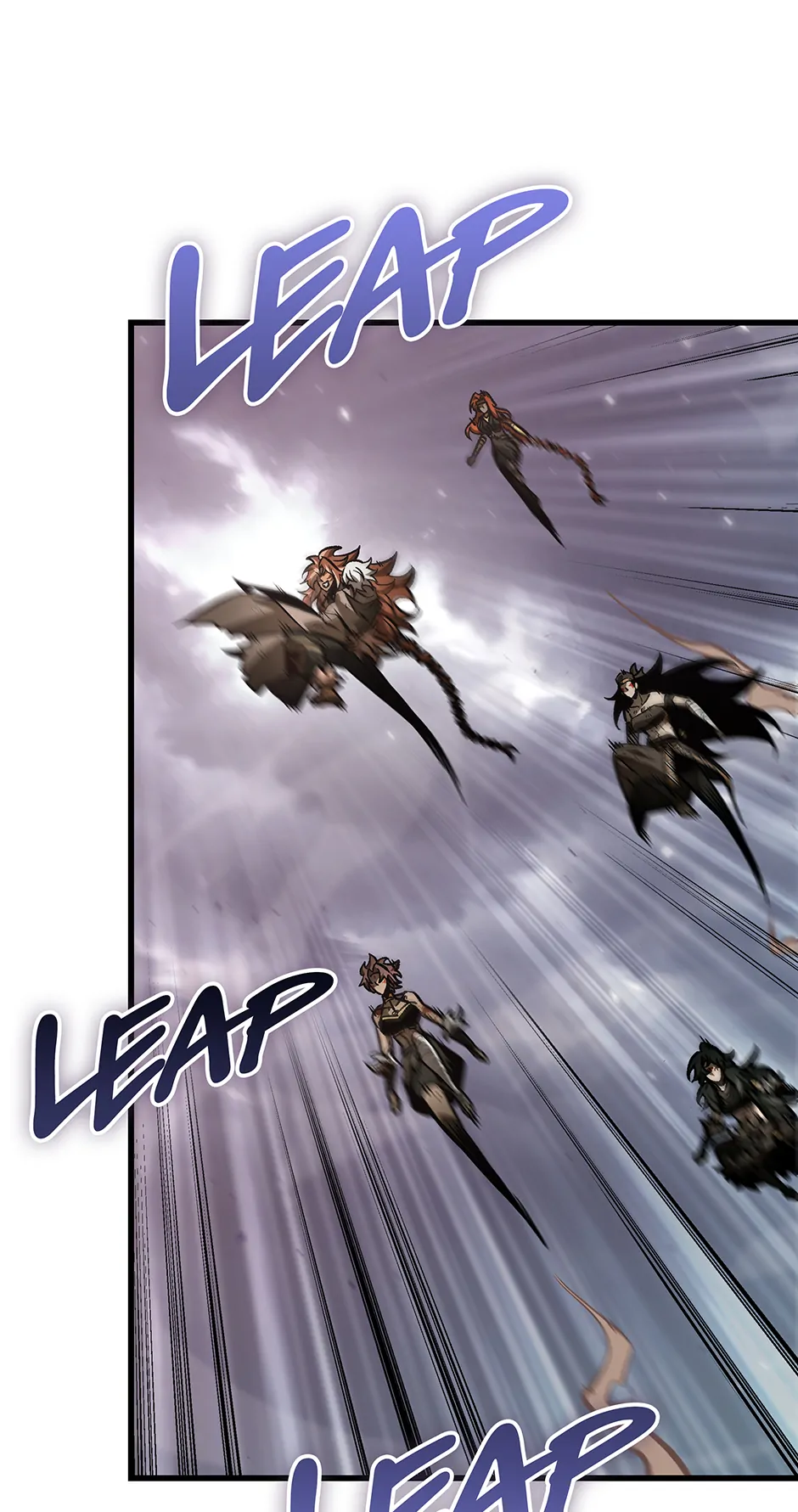 Read Pick Me Up ENGLISH Manga Online