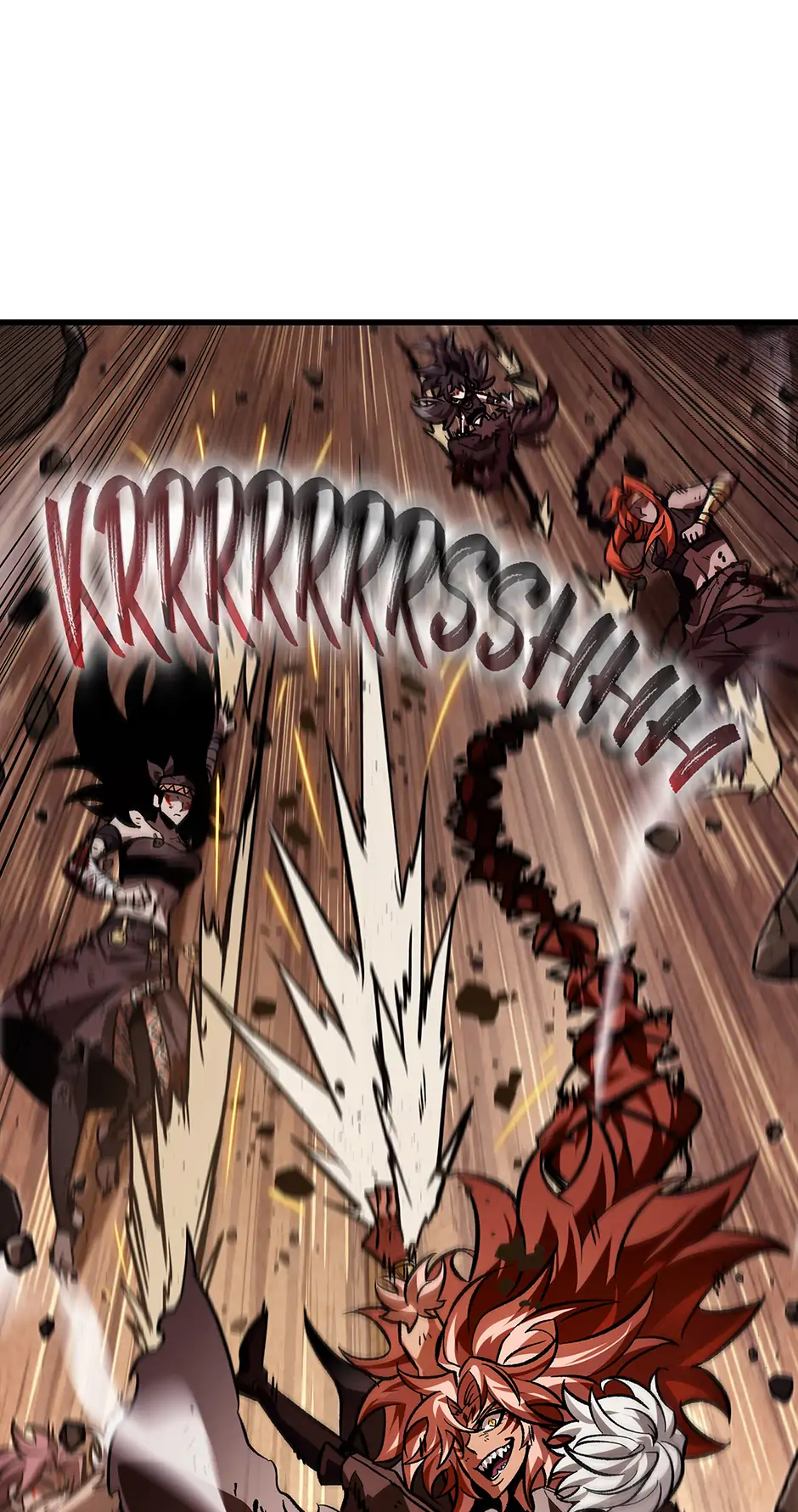 Read Pick Me Up ENGLISH Manga Online