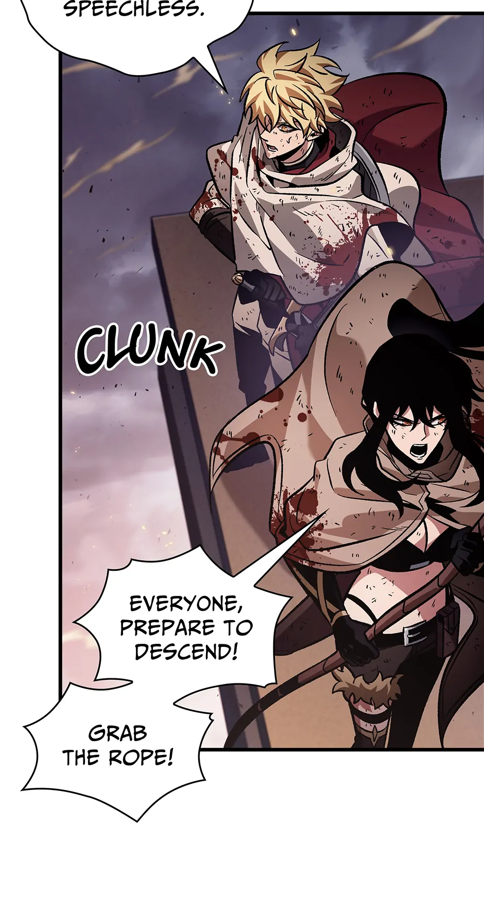 Read Pick Me Up ENGLISH Manga Online