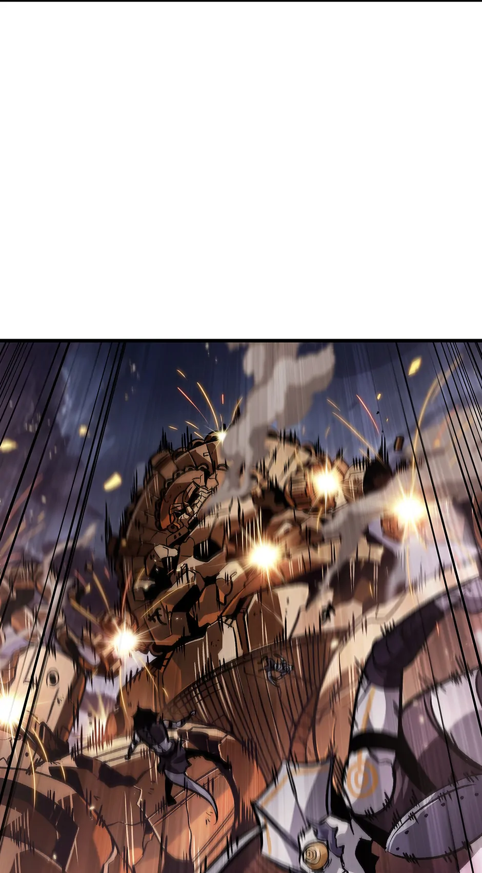 Read Pick Me Up ENGLISH Manga Online