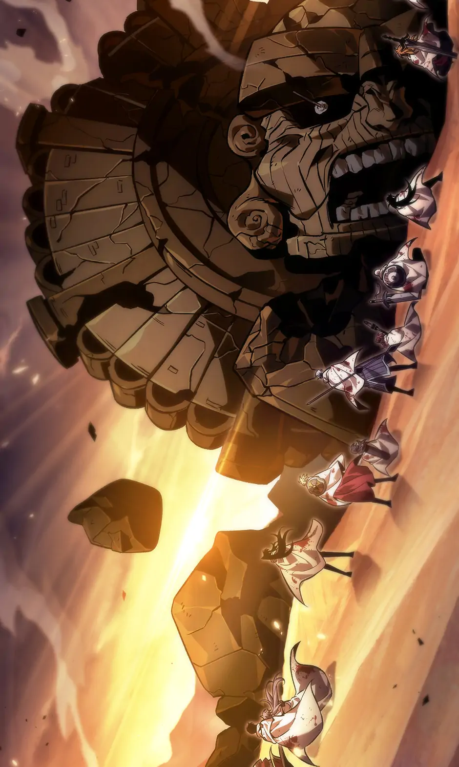 Read Pick Me Up ENGLISH Manga Online