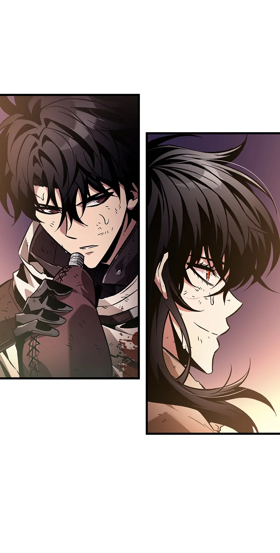 Read Pick Me Up ENGLISH Manga Online