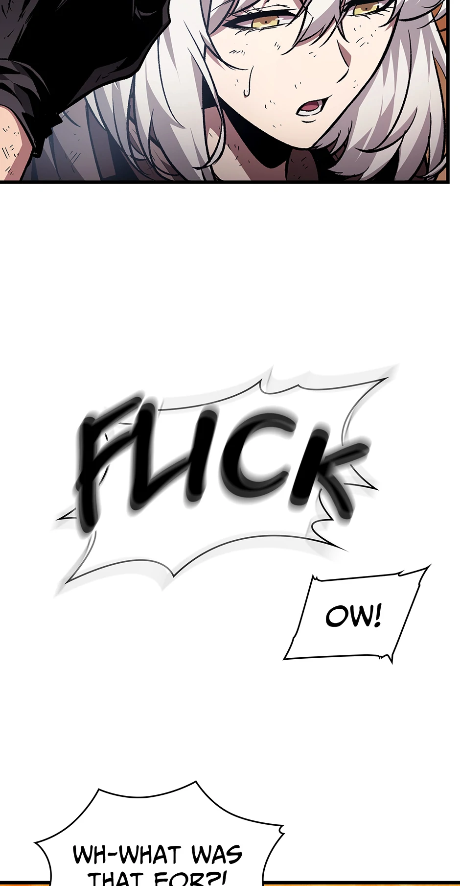 Read Pick Me Up ENGLISH Manga Online