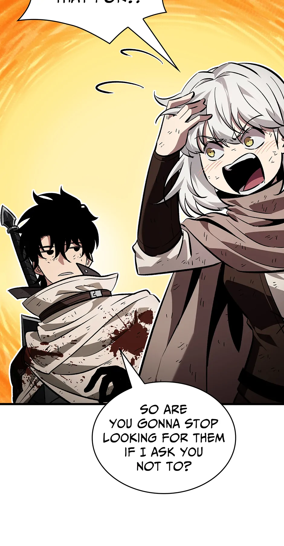 Read Pick Me Up ENGLISH Manga Online