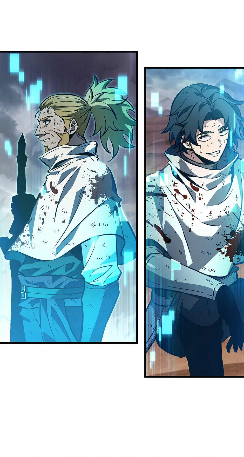 Read Pick Me Up ENGLISH Manga Online