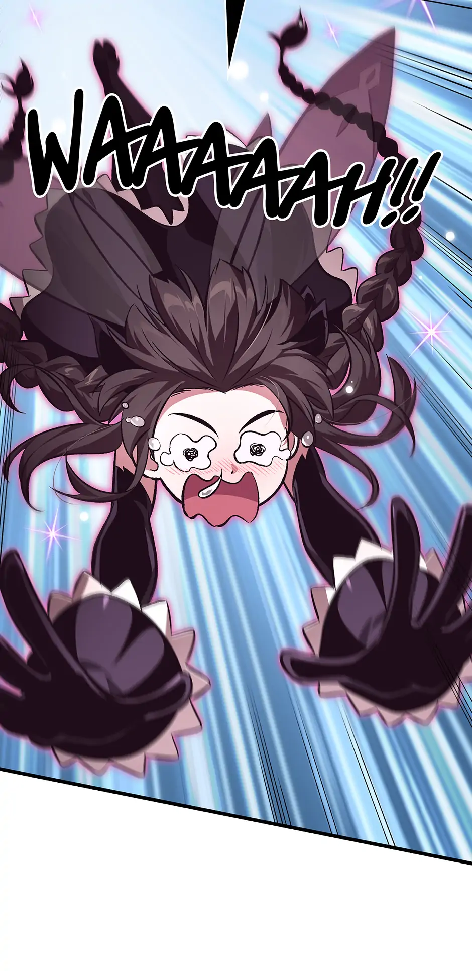 Read Pick Me Up ENGLISH Manga Online