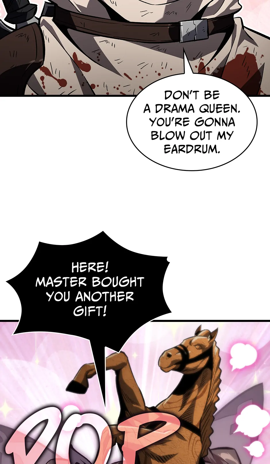 Read Pick Me Up ENGLISH Manga Online