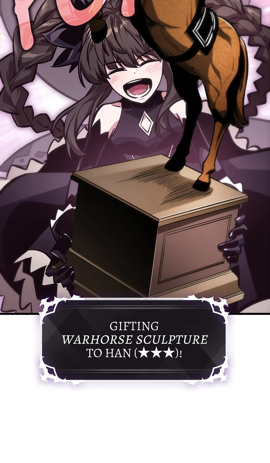 Read Pick Me Up ENGLISH Manga Online