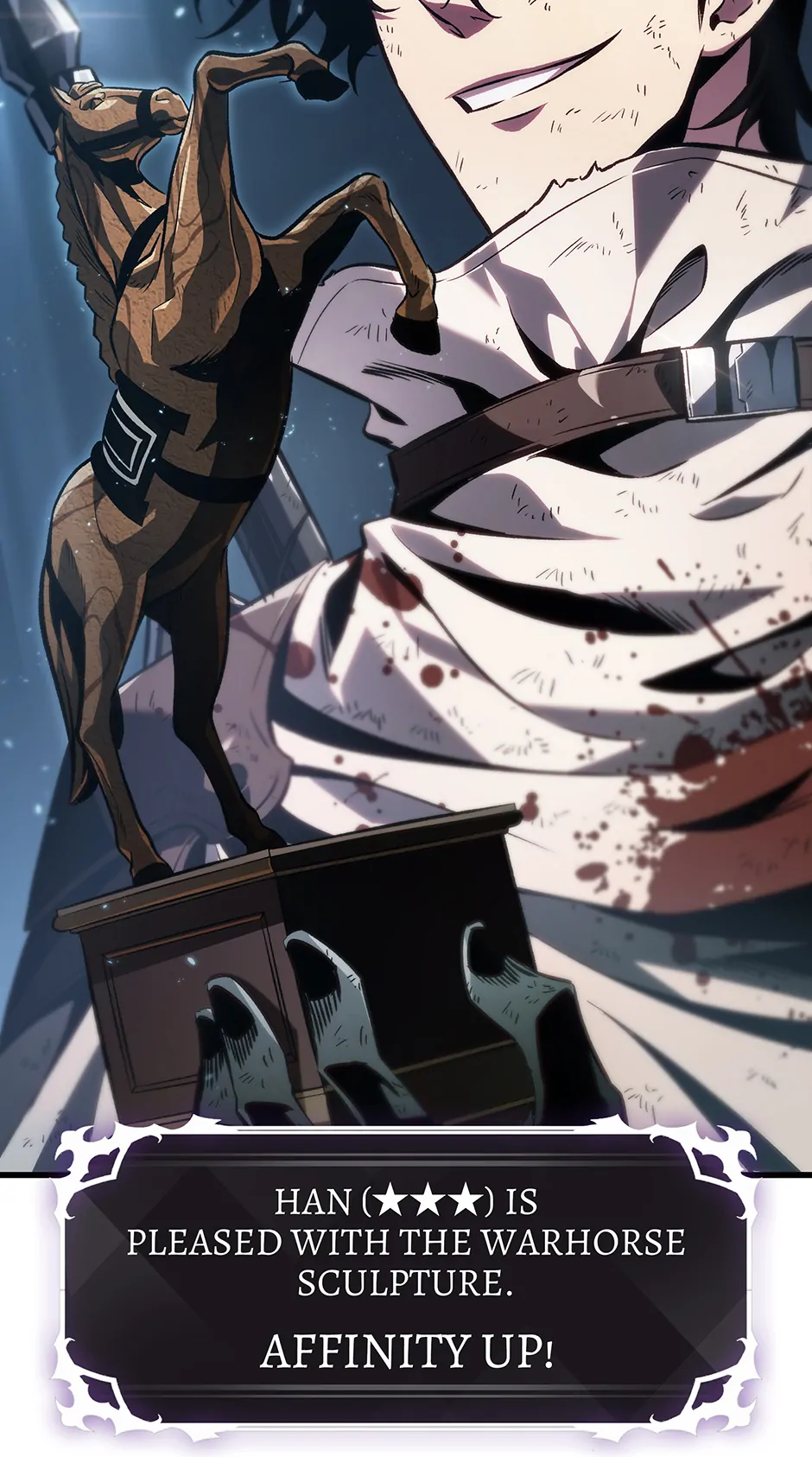 Read Pick Me Up ENGLISH Manga Online