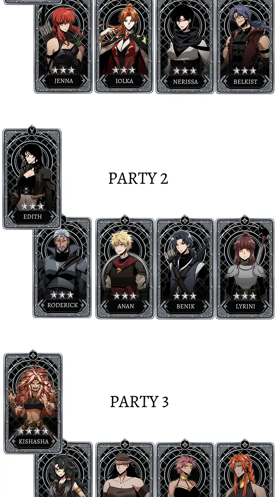 Read Pick Me Up ENGLISH Manga Online