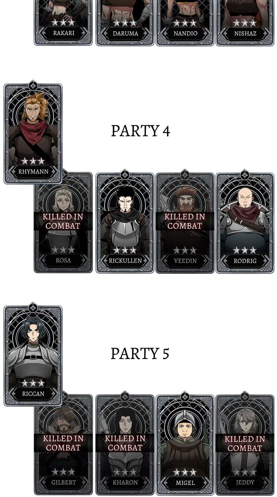 Read Pick Me Up ENGLISH Manga Online