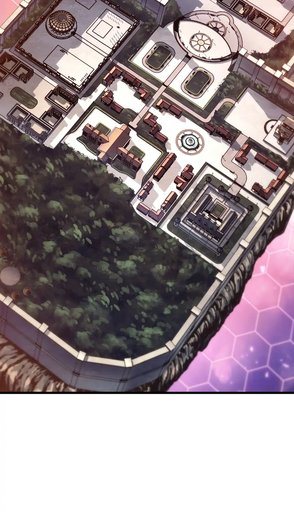 Read Pick Me Up ENGLISH Manga Online