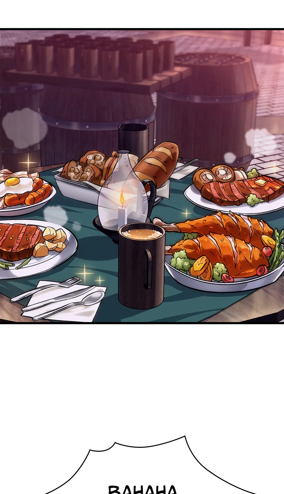 Read Pick Me Up ENGLISH Manga Online