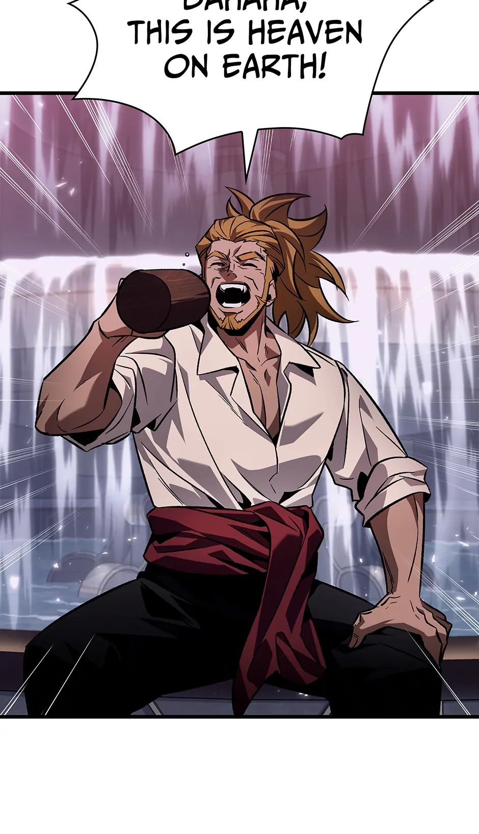 Read Pick Me Up ENGLISH Manga Online