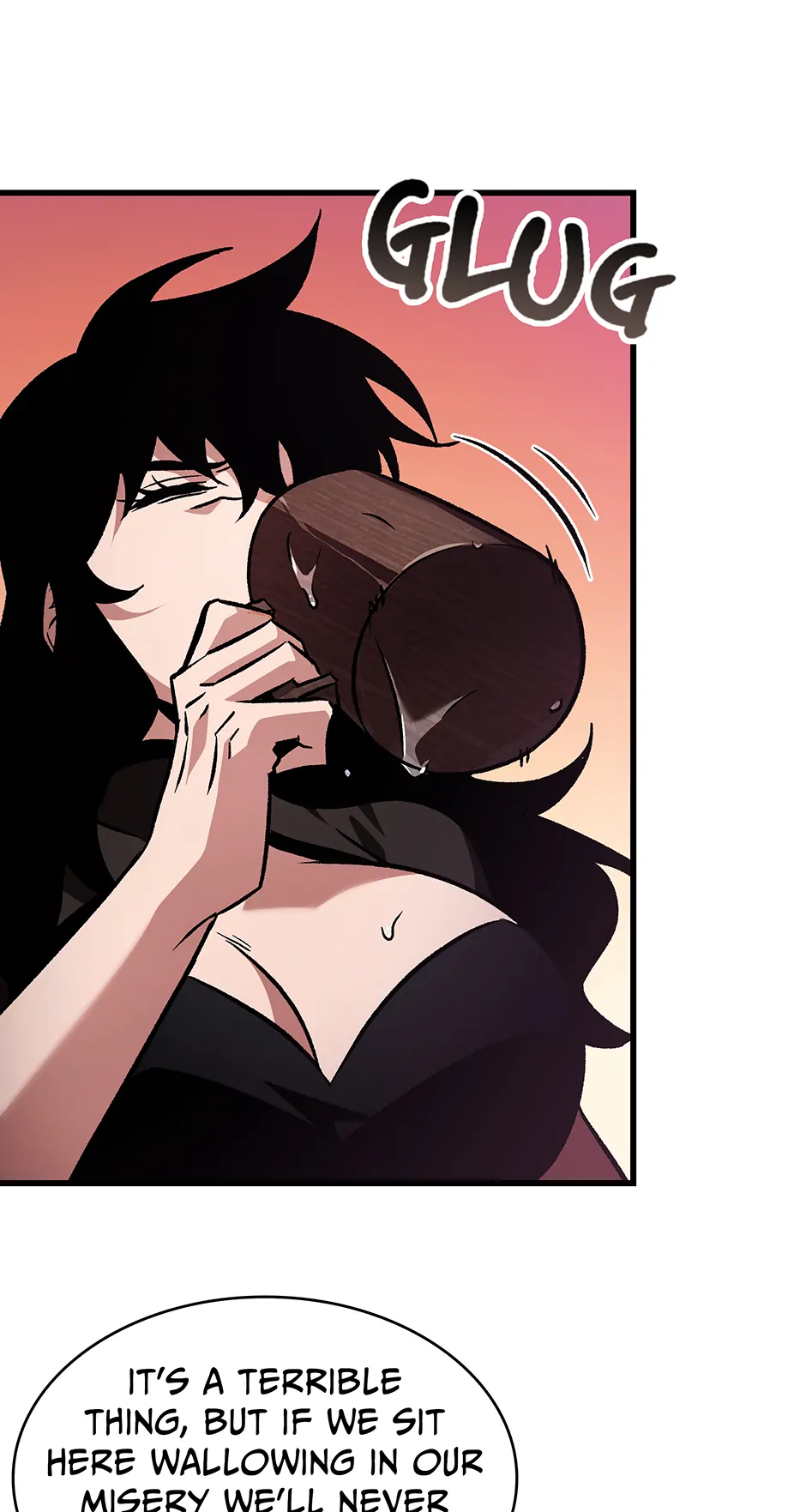 Read Pick Me Up ENGLISH Manga Online