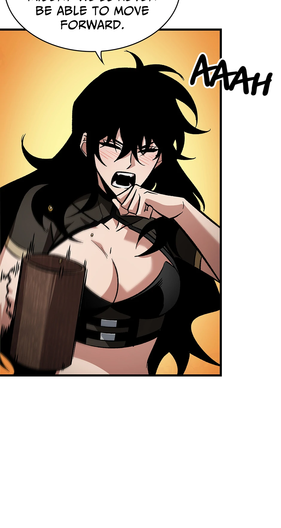 Read Pick Me Up ENGLISH Manga Online