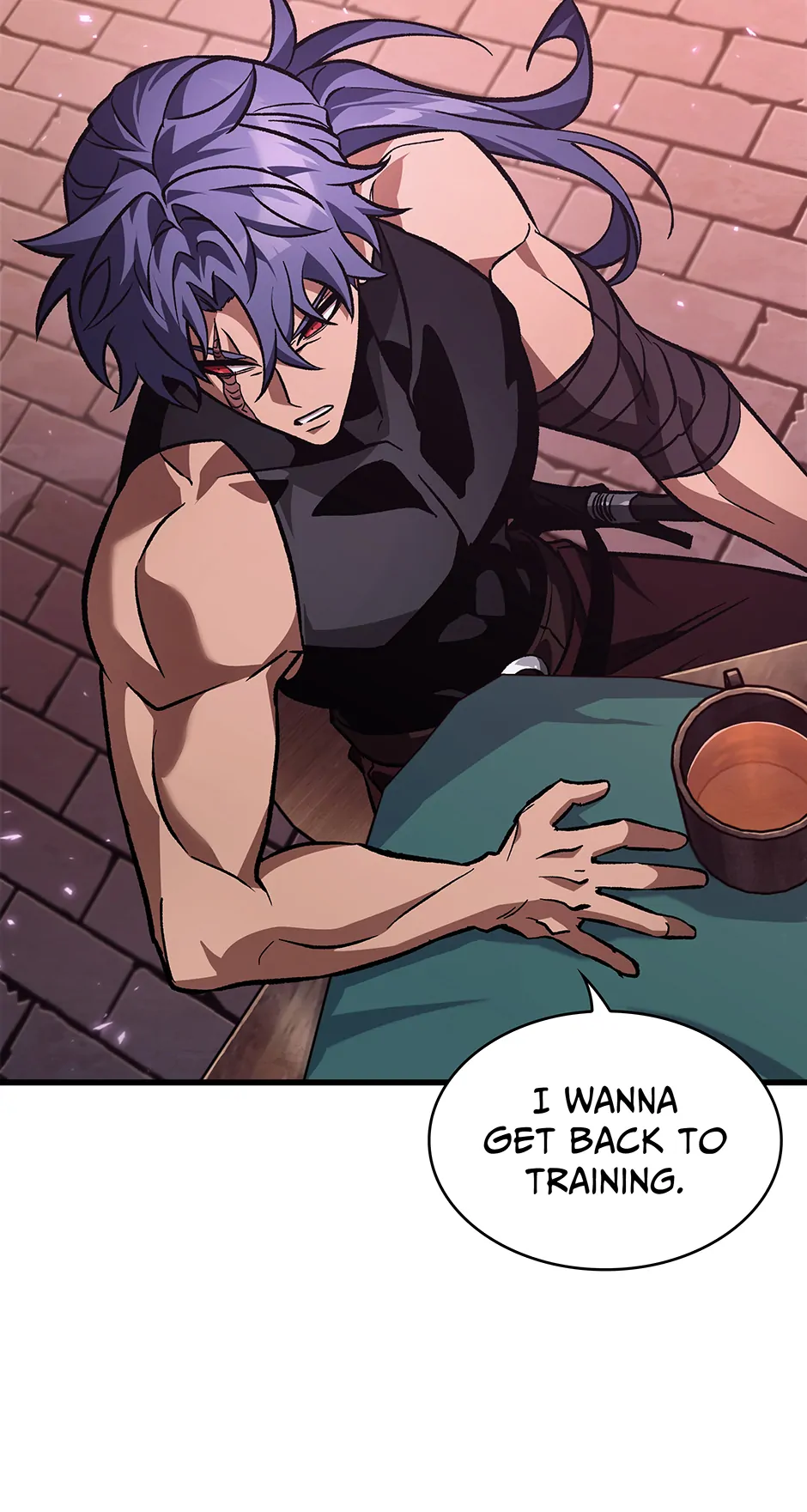 Read Pick Me Up ENGLISH Manga Online