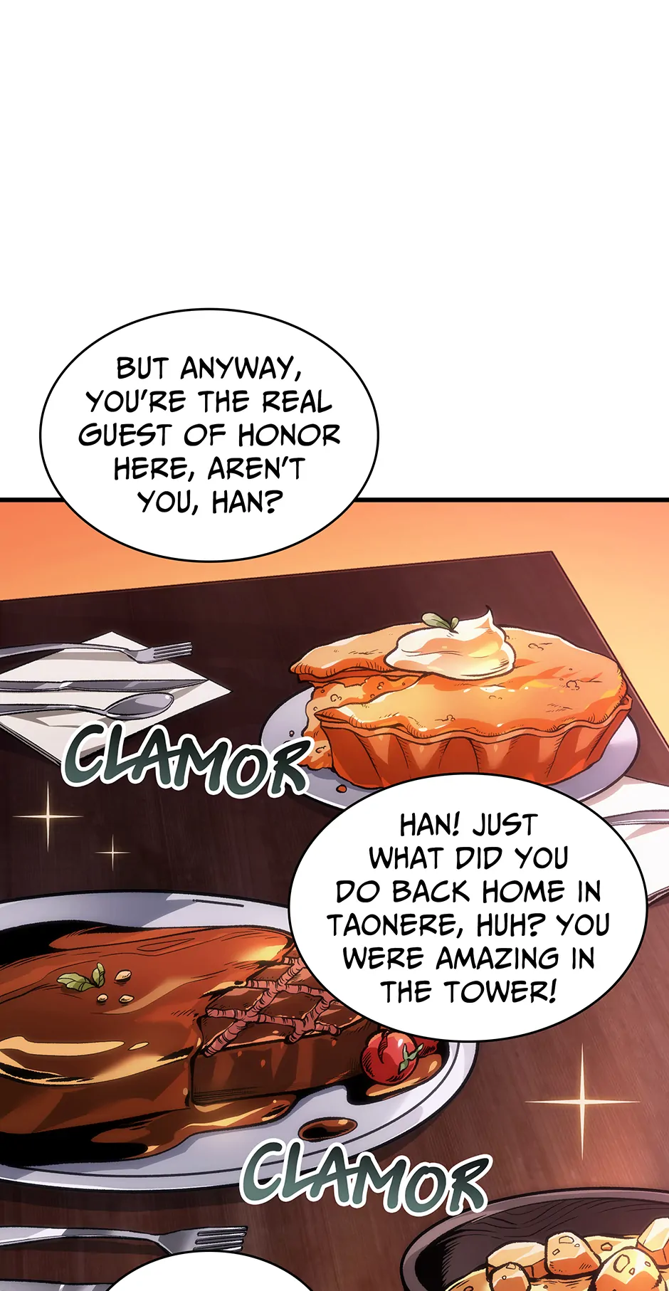 Read Pick Me Up ENGLISH Manga Online