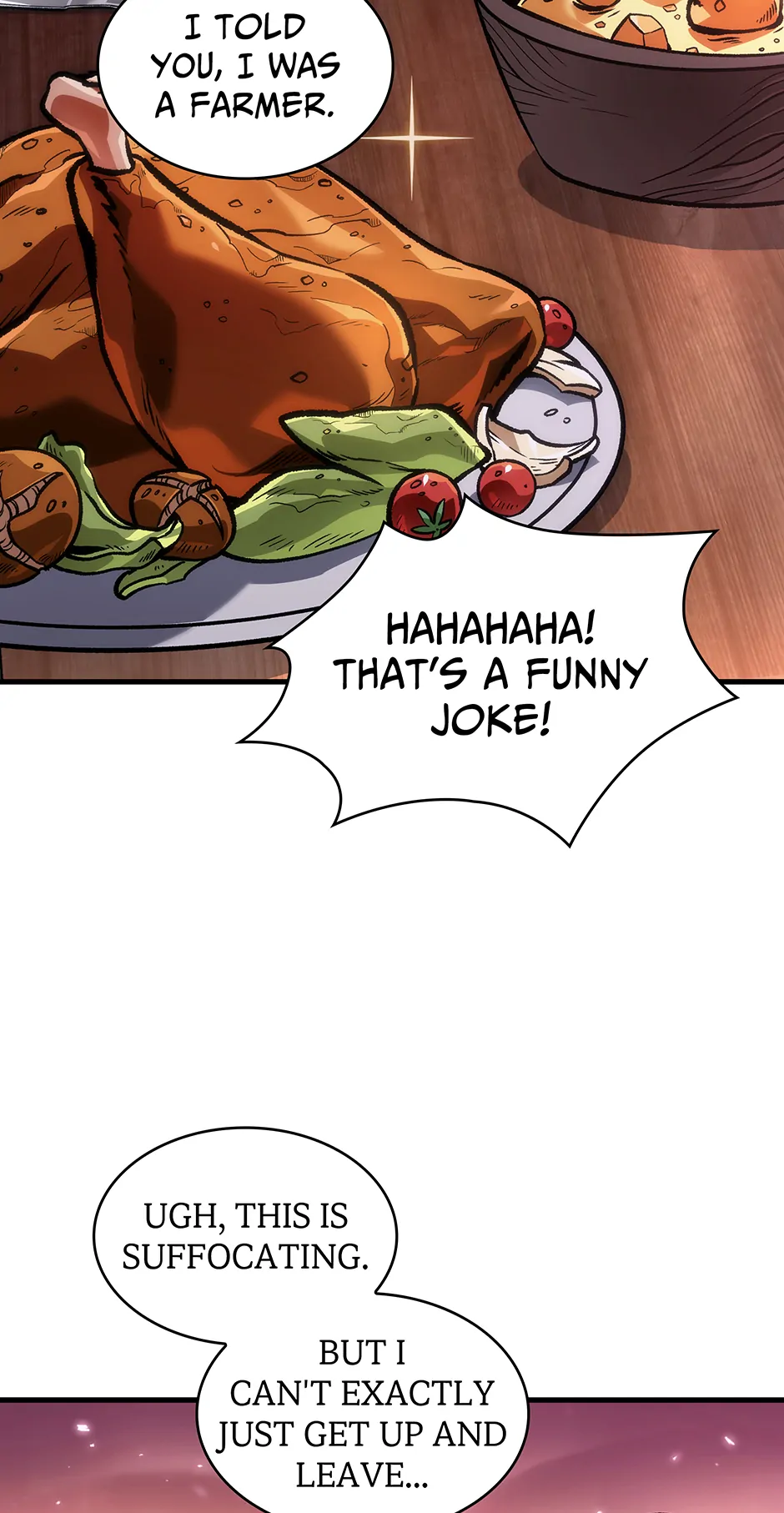 Read Pick Me Up ENGLISH Manga Online