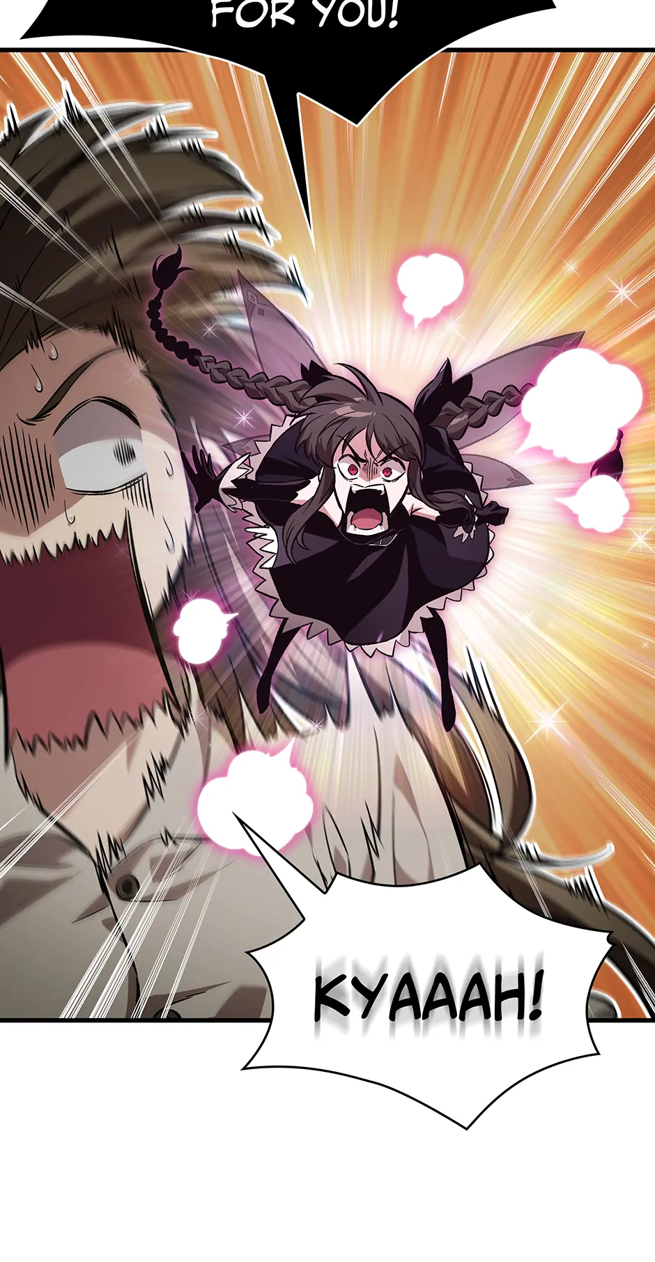 Read Pick Me Up ENGLISH Manga Online