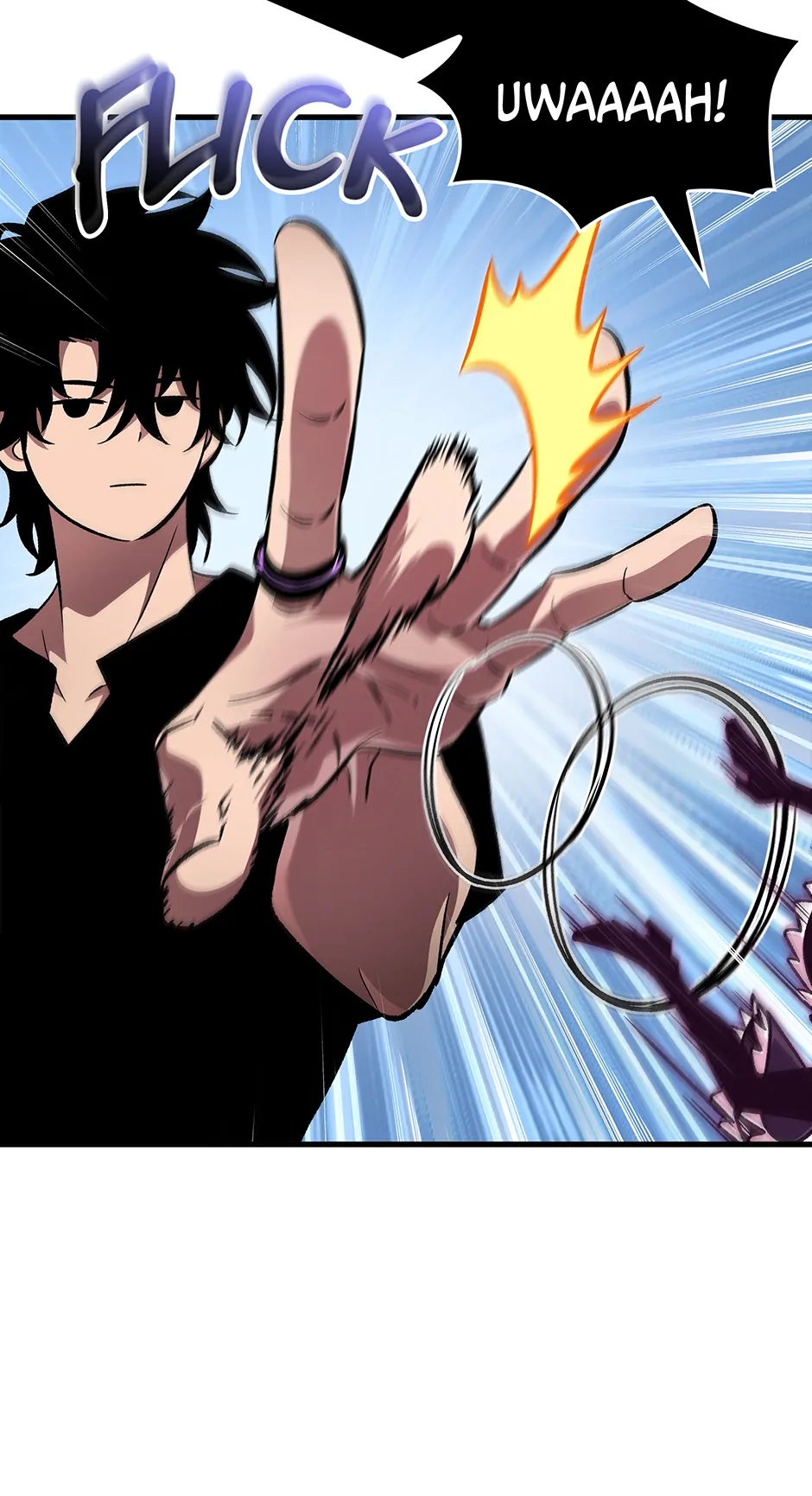 Read Pick Me Up ENGLISH Manga Online