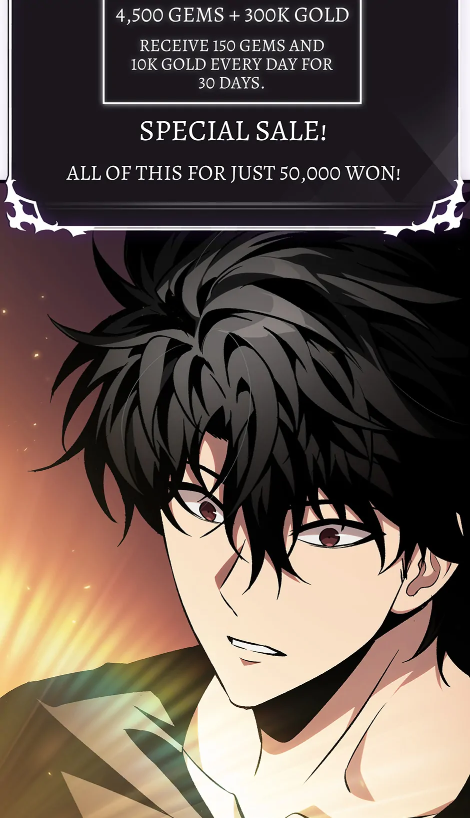 Read Pick Me Up ENGLISH Manga Online