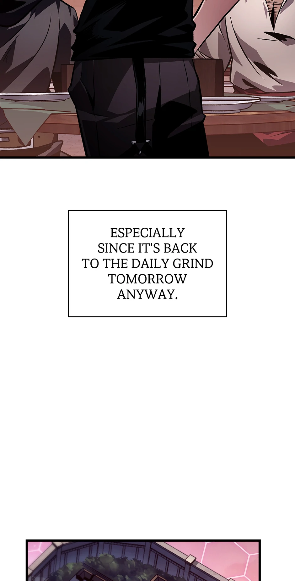 Read Pick Me Up ENGLISH Manga Online