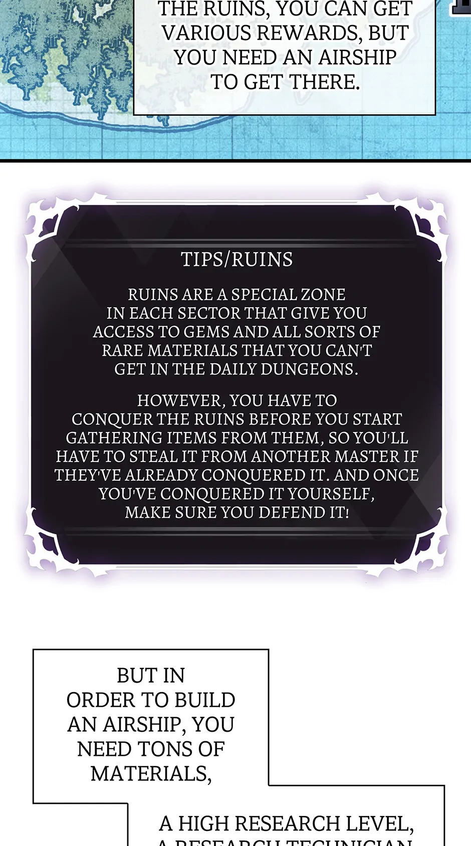 Read Pick Me Up ENGLISH Manga Online