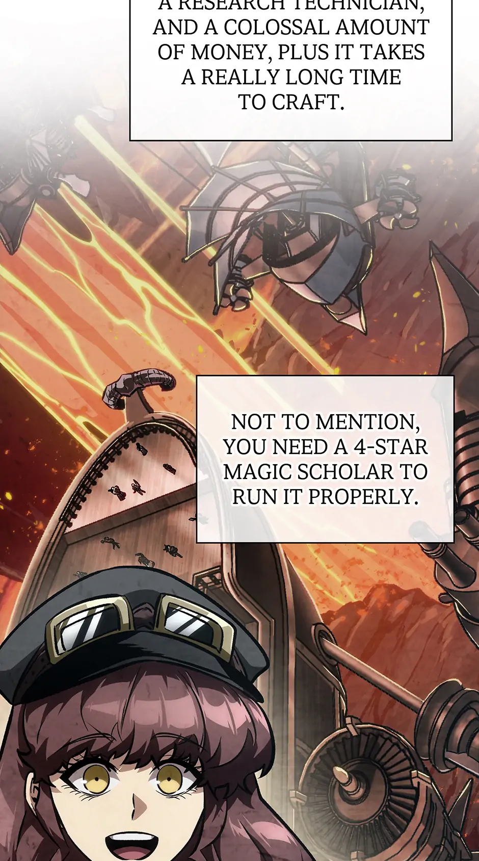 Read Pick Me Up ENGLISH Manga Online