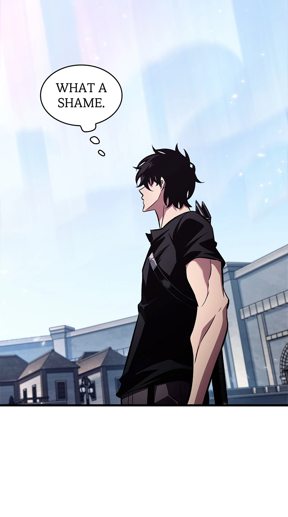 Read Pick Me Up ENGLISH Manga Online