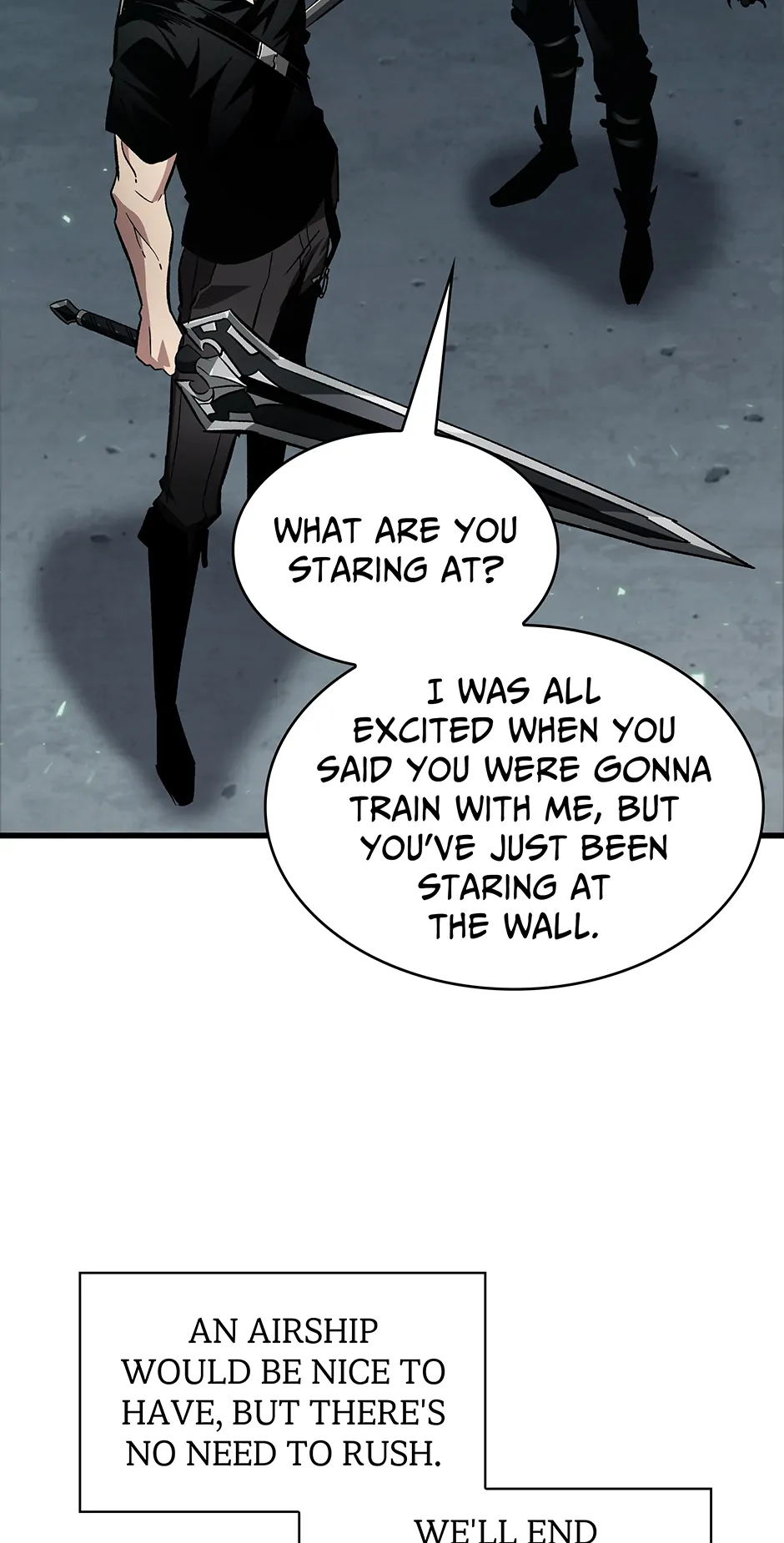 Read Pick Me Up ENGLISH Manga Online