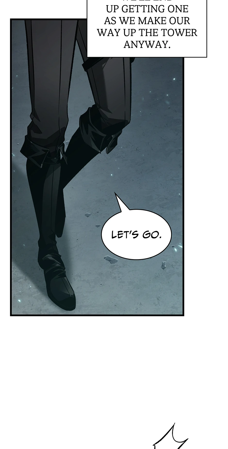 Read Pick Me Up ENGLISH Manga Online