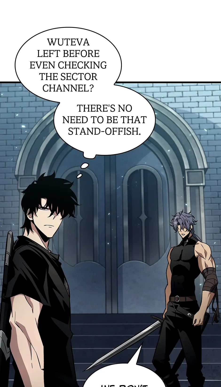 Read Pick Me Up ENGLISH Manga Online