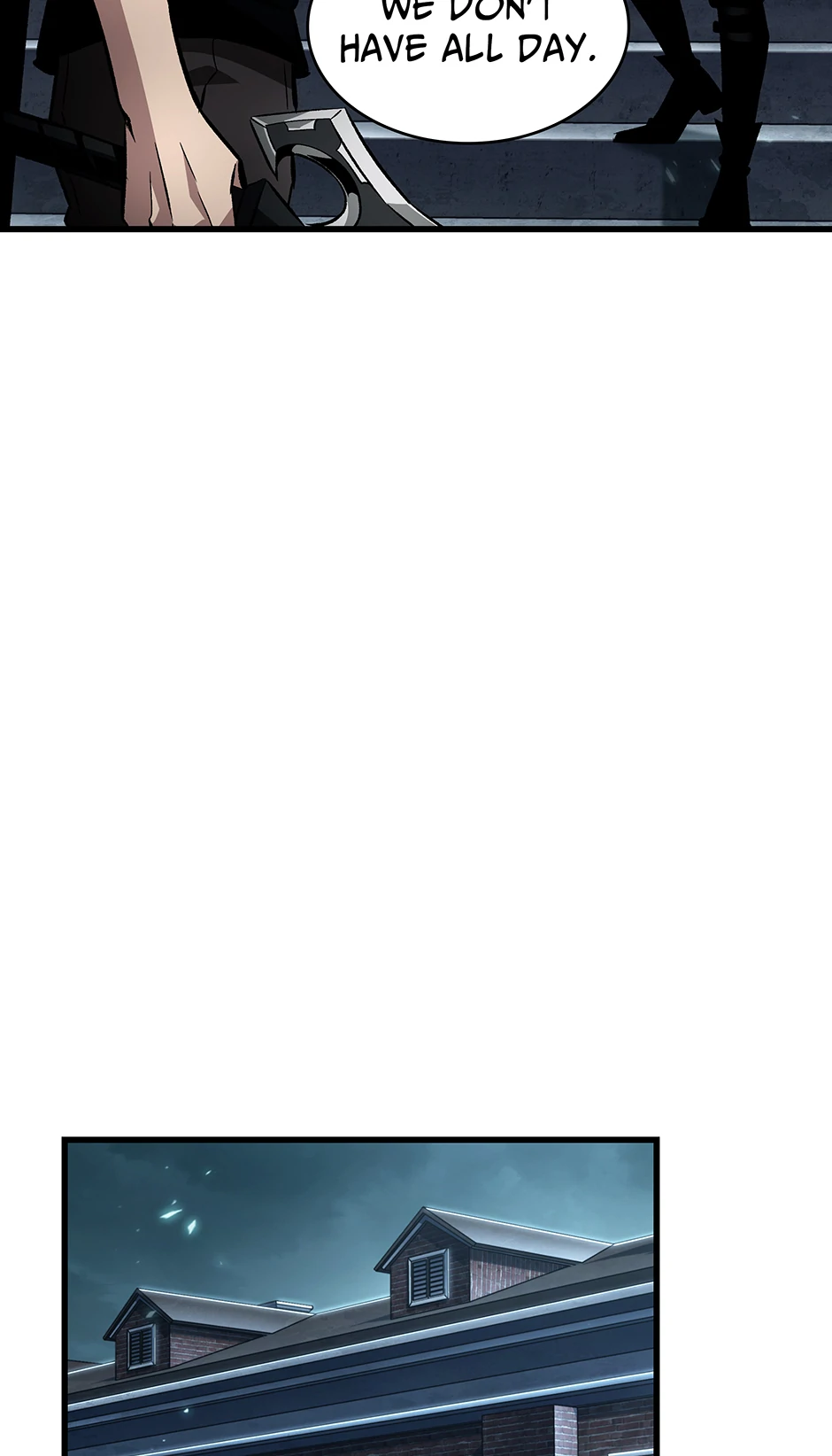 Read Pick Me Up ENGLISH Manga Online