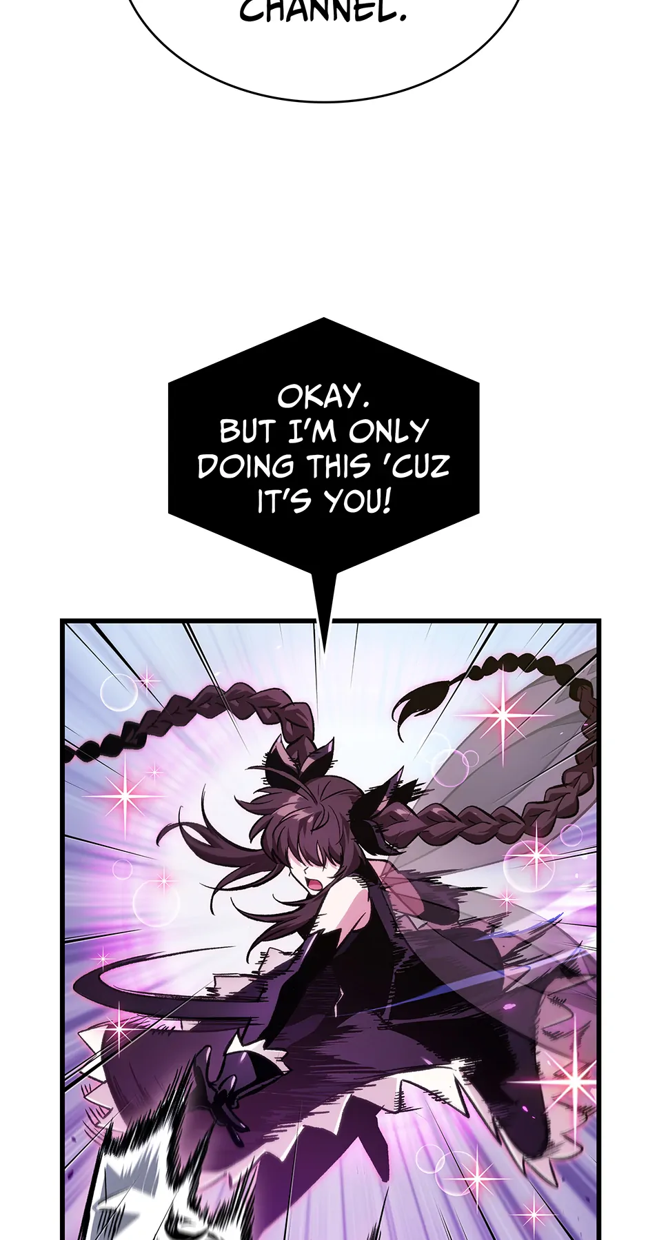 Read Pick Me Up ENGLISH Manga Online