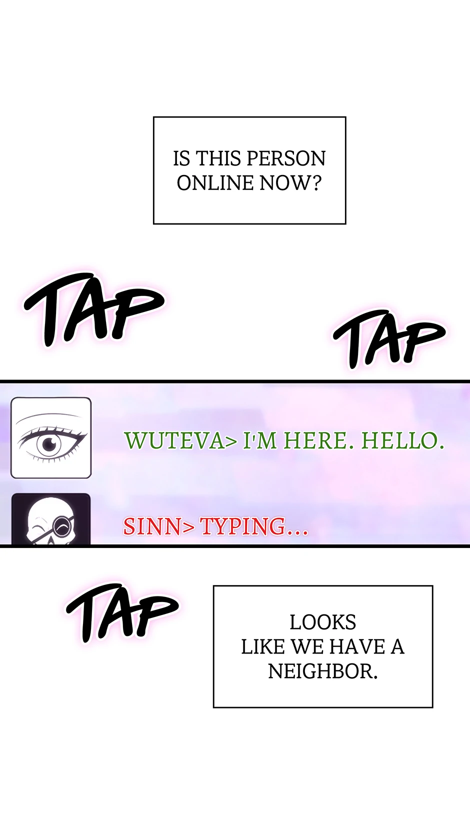 Read Pick Me Up ENGLISH Manga Online