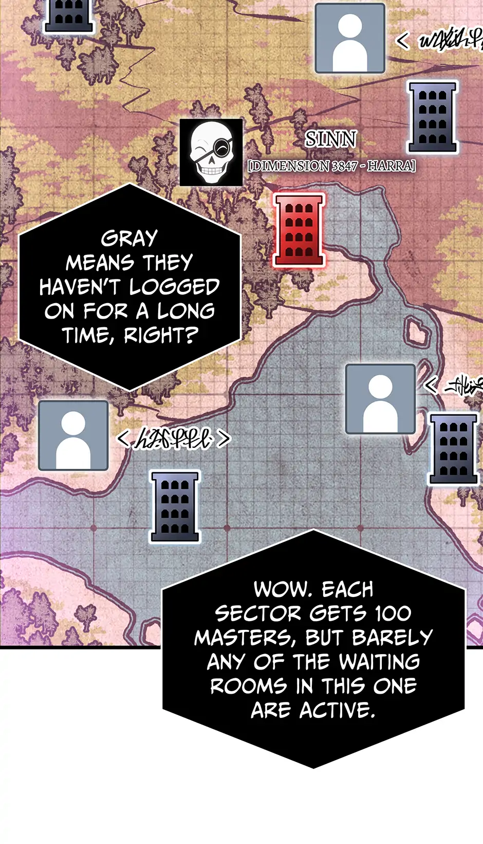 Read Pick Me Up ENGLISH Manga Online