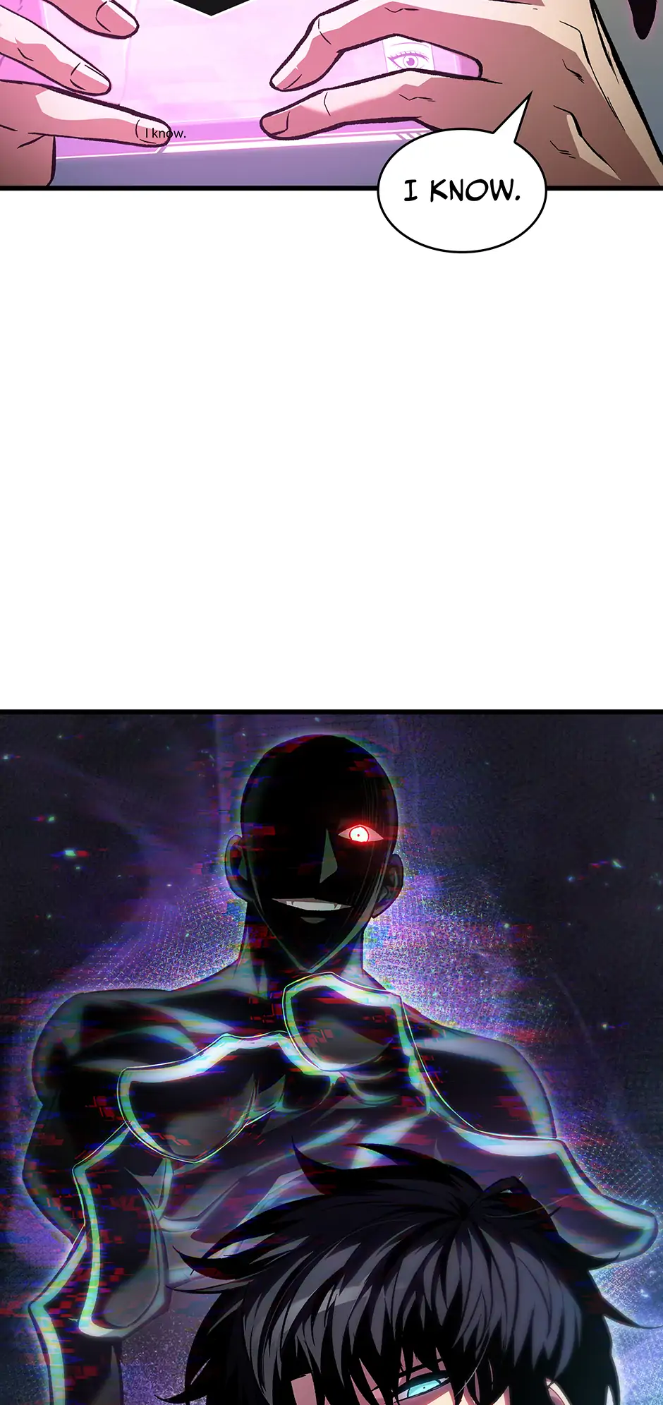 Read Pick Me Up ENGLISH Manga Online