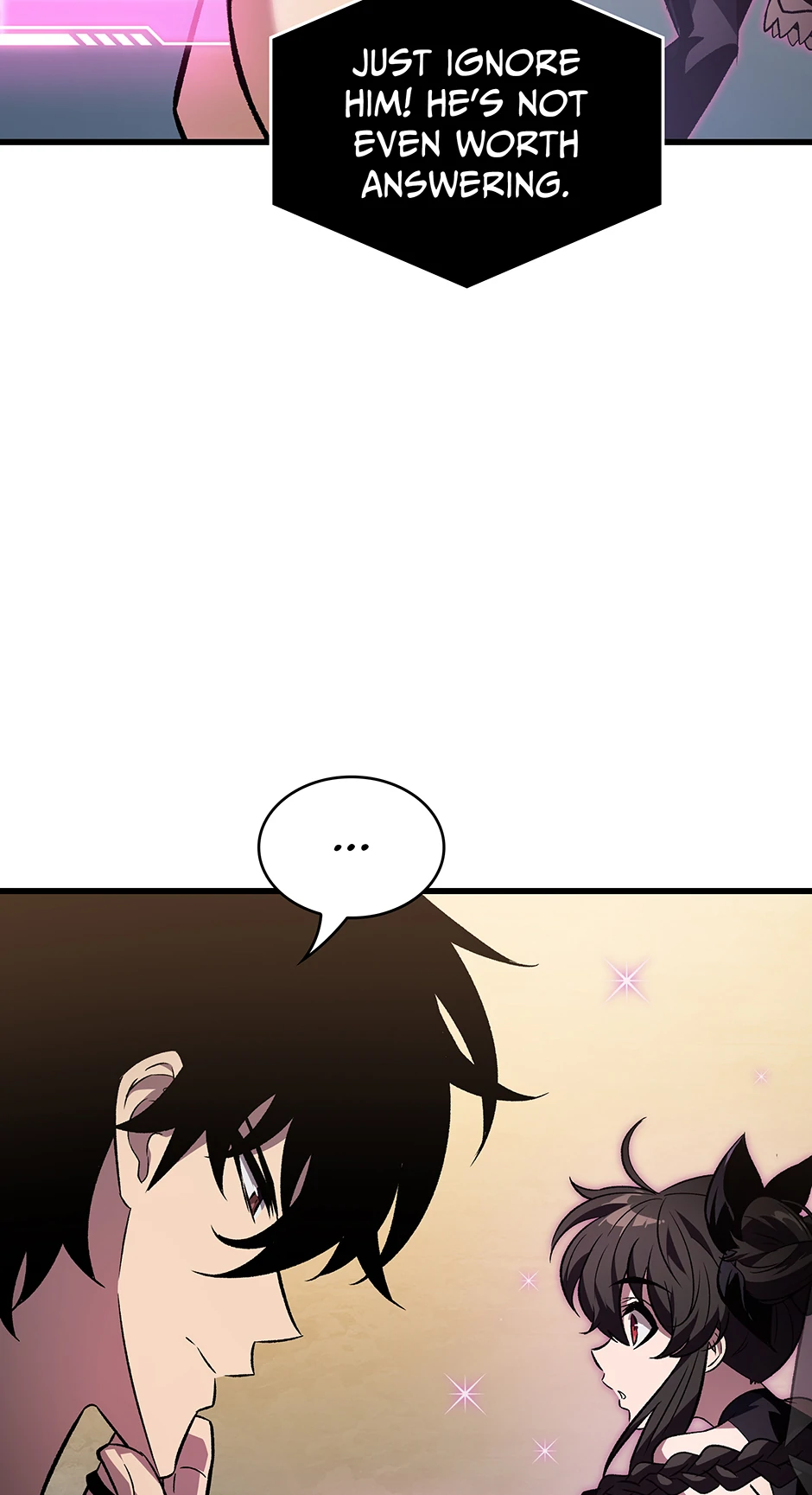 Read Pick Me Up ENGLISH Manga Online