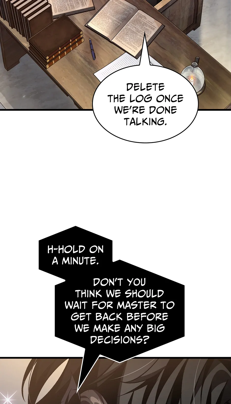 Read Pick Me Up ENGLISH Manga Online