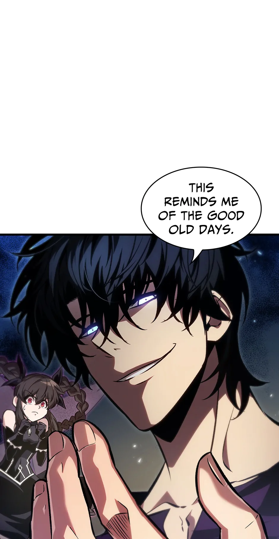 Read Pick Me Up ENGLISH Manga Online