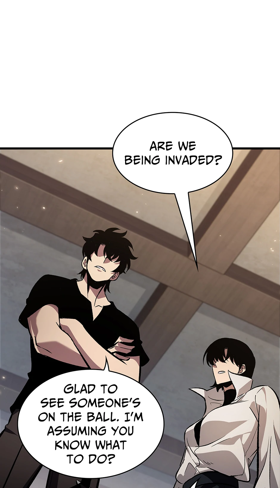 Read Pick Me Up ENGLISH Manga Online