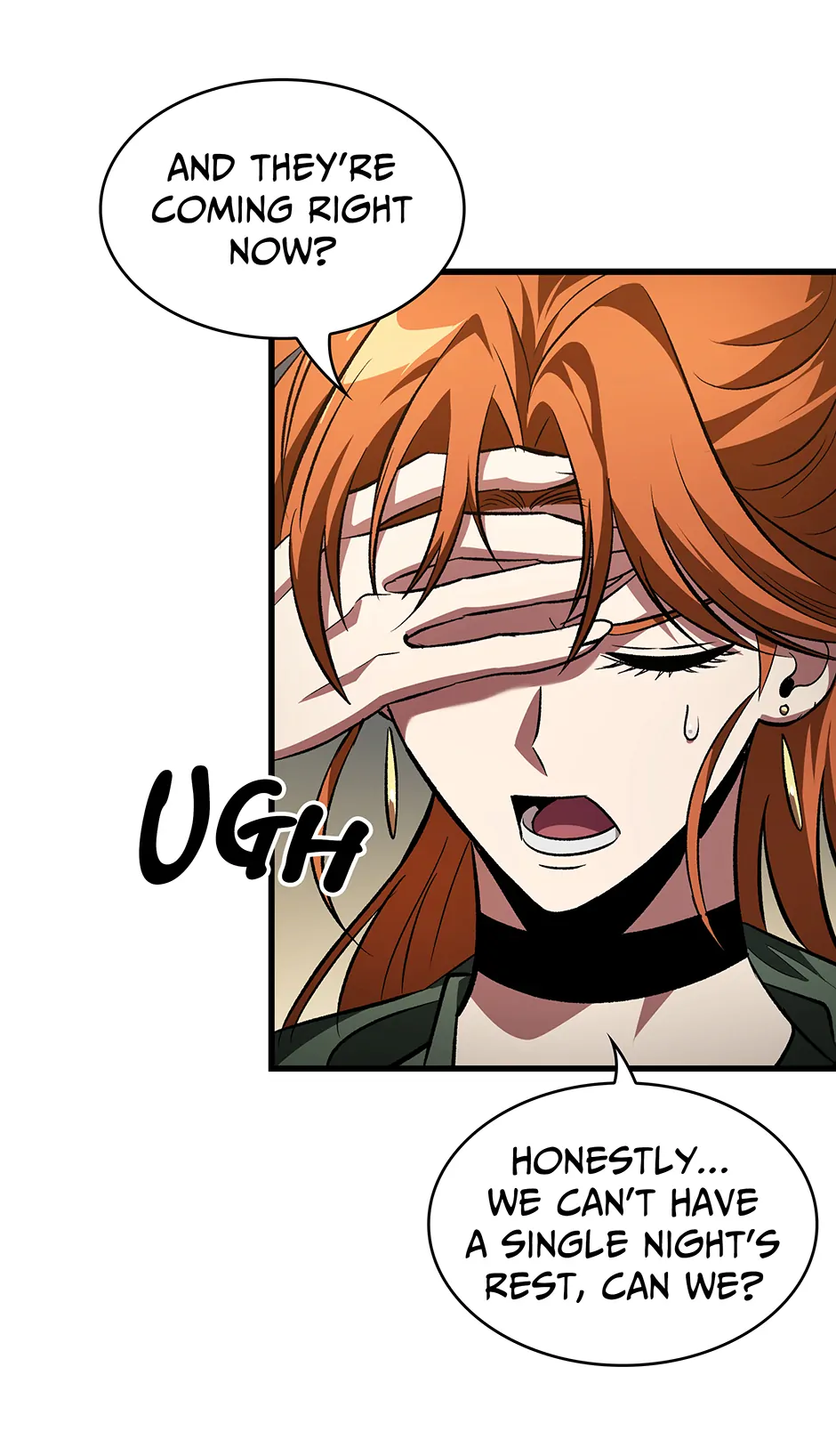 Read Pick Me Up ENGLISH Manga Online