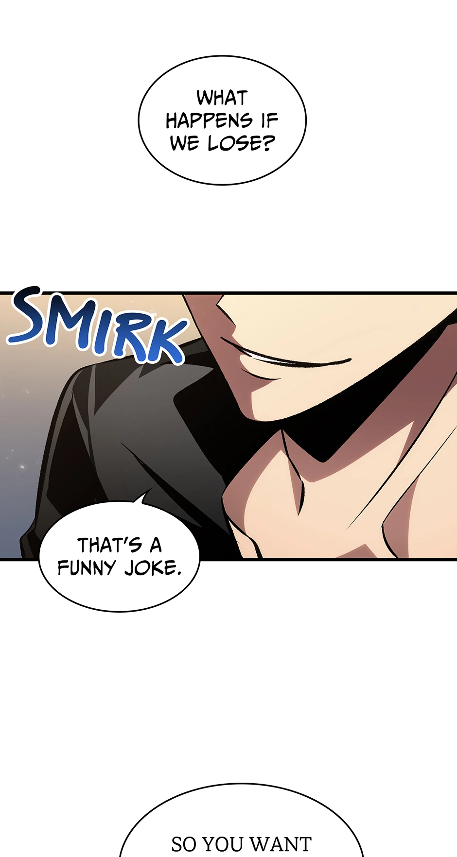 Read Pick Me Up ENGLISH Manga Online